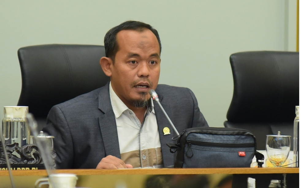 Tambang Nikel di Raja Ampat, Riyono: Bentuk Pembiaran yang Mengancam Kawasan Konservasi