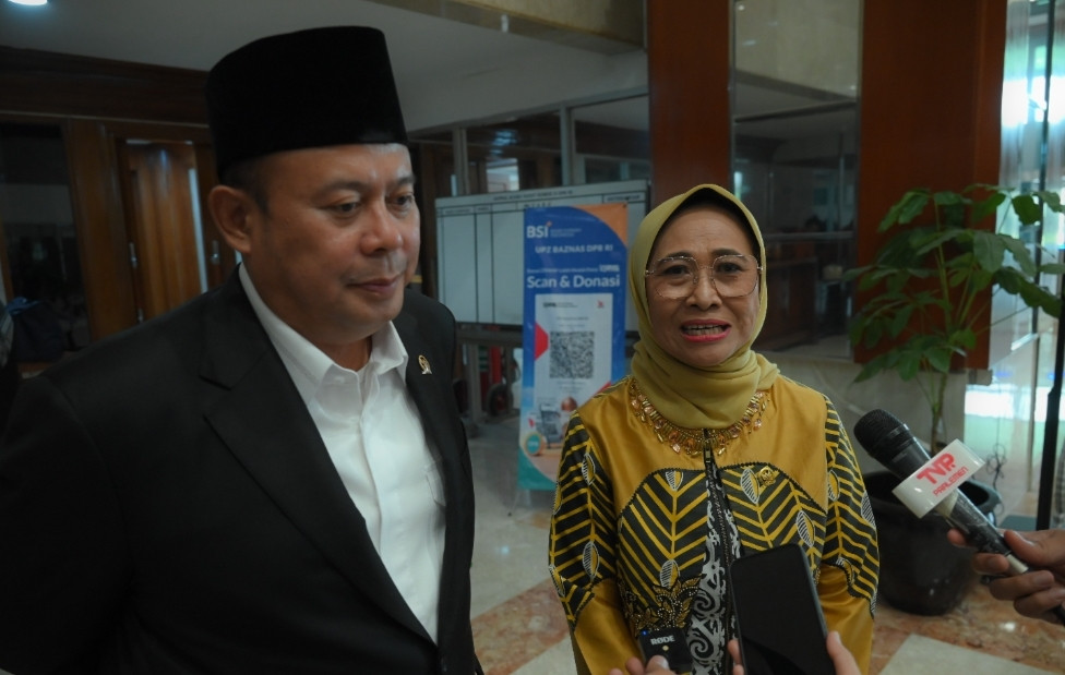 Komisi X DPR RI Dorong Alokasi Anggaran Khusus Peningkatan Kompetensi Kepala Sekolah dan Guru