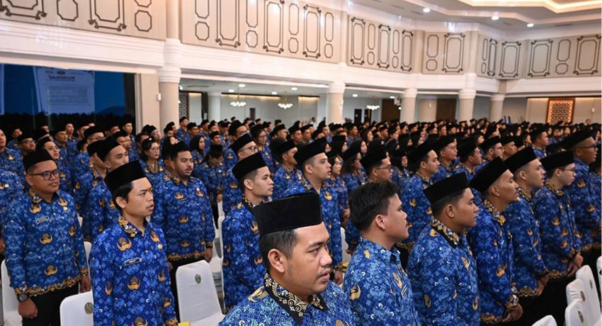 Rencana Penghapusan Honorer, DPR RI Tekankan Keadilan Nasib Pegawai