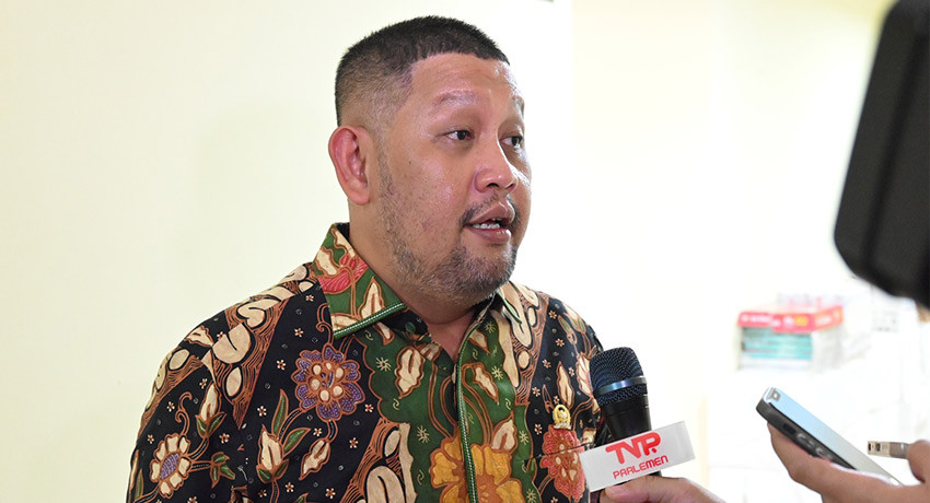 DPR RI Desak Polisi Ungkap Kematian Diplomat Muda dengan Kepala Dilakban