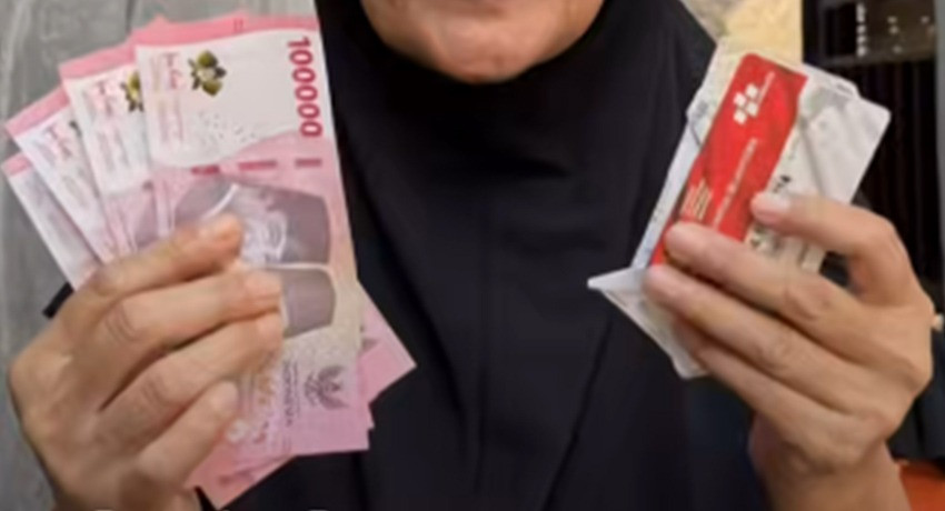 DPR RI Desak Kemensos Telusuri Penerima Bansos untuk Judi Online