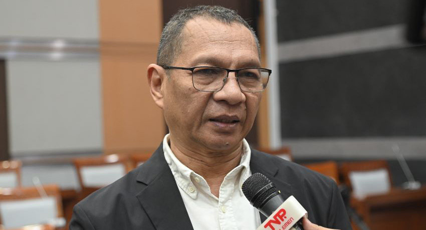 3 Jemaah Haji Indonesia Masih Hilang di Makkah, DPR RI Dorong Penerapan Kartu Nusuk