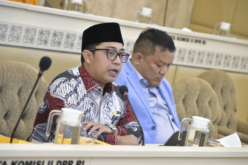 Oknum Pegawai Dukcapil Sindikat Perdagangan Bayi, DPR RI Dorong Kemendagri Tindak Tegas