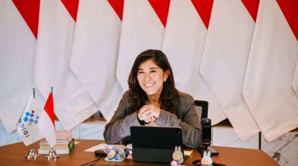 Pemerintah Tegaskan Kesepakatan Perdagangan Indonesia -AS Mekanisme Hukum Aman untuk Transfer Data Pribadi