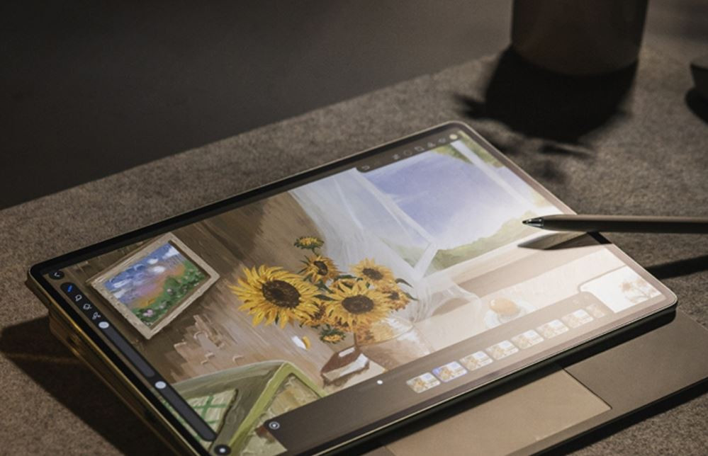 HUAWEI MatePad Pro 12.2” Hadirkan Solusi Ideal Para Profesional