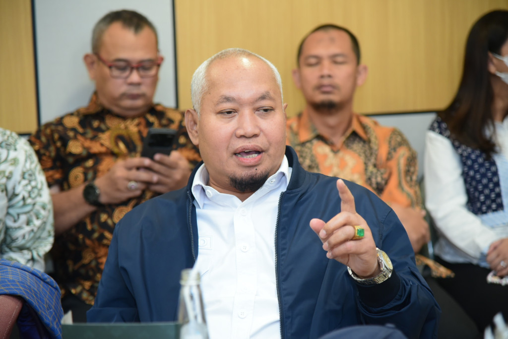 DPR RI Soroti Peningkatan Status Kantor Imigrasi hingga Overkapasitas Lapas di Kaltim