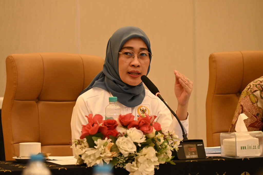 Perdagangan RI-Korsel Tembus 20 Miliar Dolar, DPR RI Dorong Optimalisasi IK-CEPA