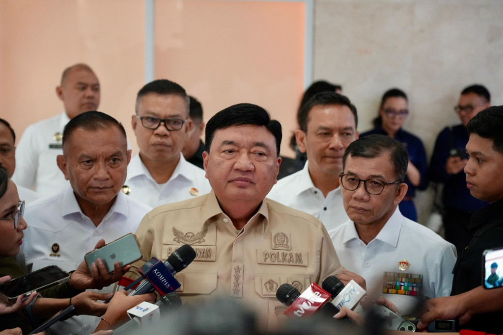 Kemenko Polkam Minta Siaga Potensi Tsunami di Indonesia Dampak Gempabumi Rusia