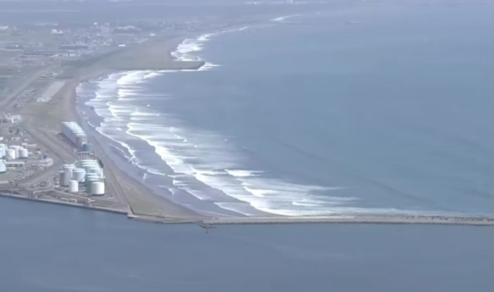 Gempabumi Magnitudo 8,7 di Rusia, Indonesia Waspada Tsunami 0,5 Meter