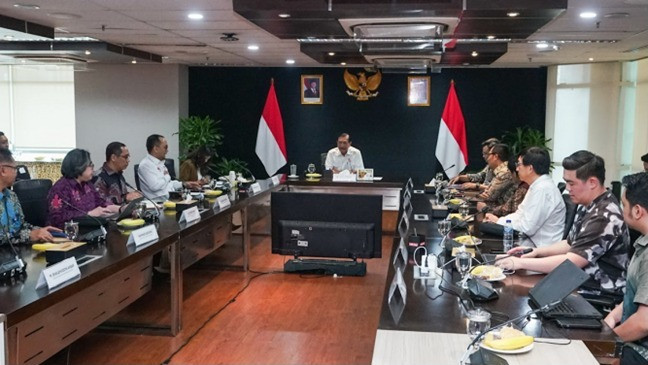 Putus Mata Rantai Judol, Komdigi Gandeng PPATK Blokir Rekening