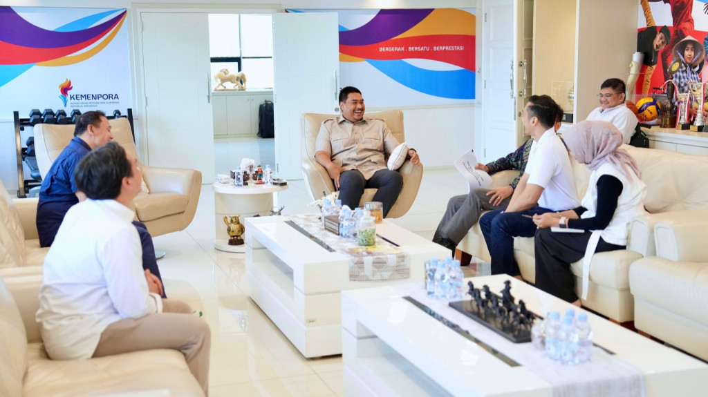 Atletik Sumut Ukir Sejarah Gelar 17th SEA U18 dan U20 Athletics Championships