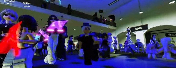 Bahaya Permainan Roblox, DPR RI Desak Komdigi Tindak Tegas Gim Bahaya Bagi Anak