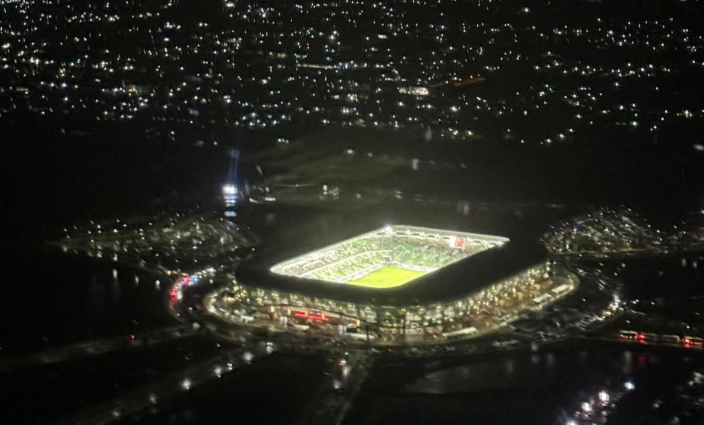 Stadion Utama Sumut Layak Gelar Pertandingan Timnas Indonesia Senior dan Internasional