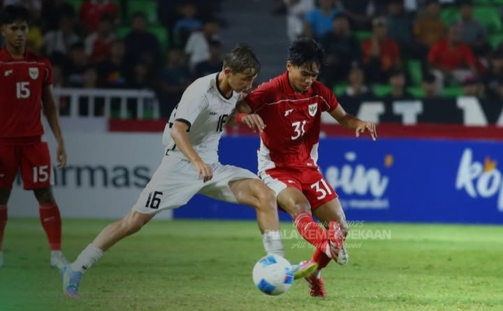 Kalahkan Uzbekistan, Timnas Indonesia U-17 VS Mali Penentu Juara Piala Kemerdekaan 2025
