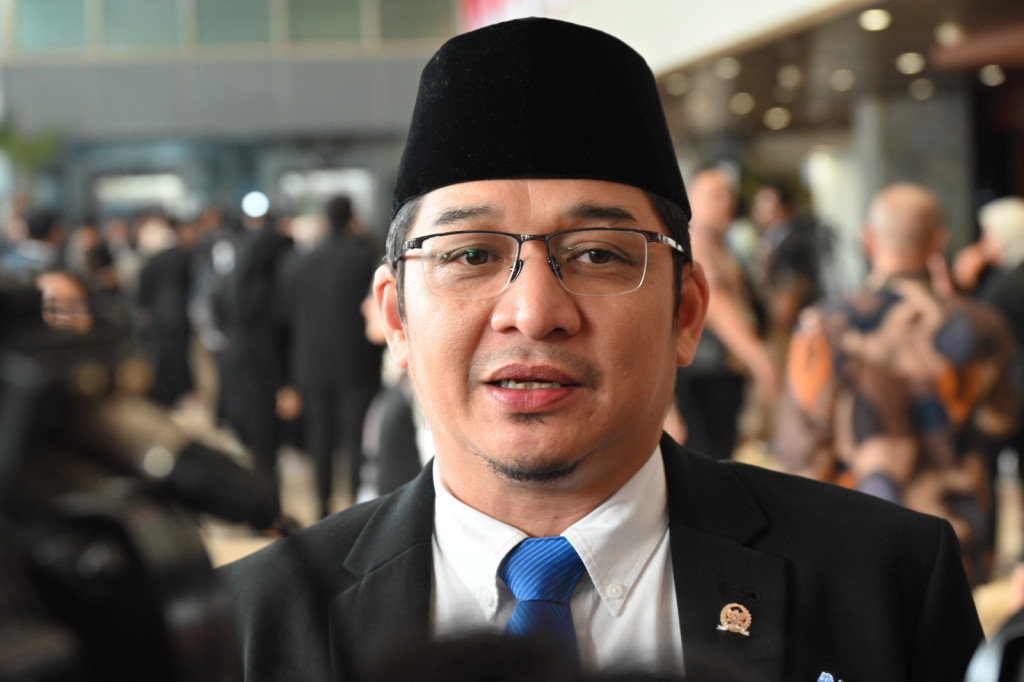 Pasha Ungu Harap Polemik Royalti Musik Berakhir: Sosialisasi Tidak Maksimal