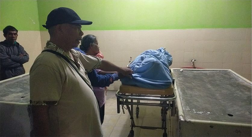 1 Orang Meninggal Dunia Korban Gempabumi Magnitudo 6,0 Poso