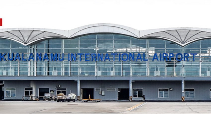 36 Bandara Umum Ditetapkan sebagai Bandara Internasional, Ini Daftarnya