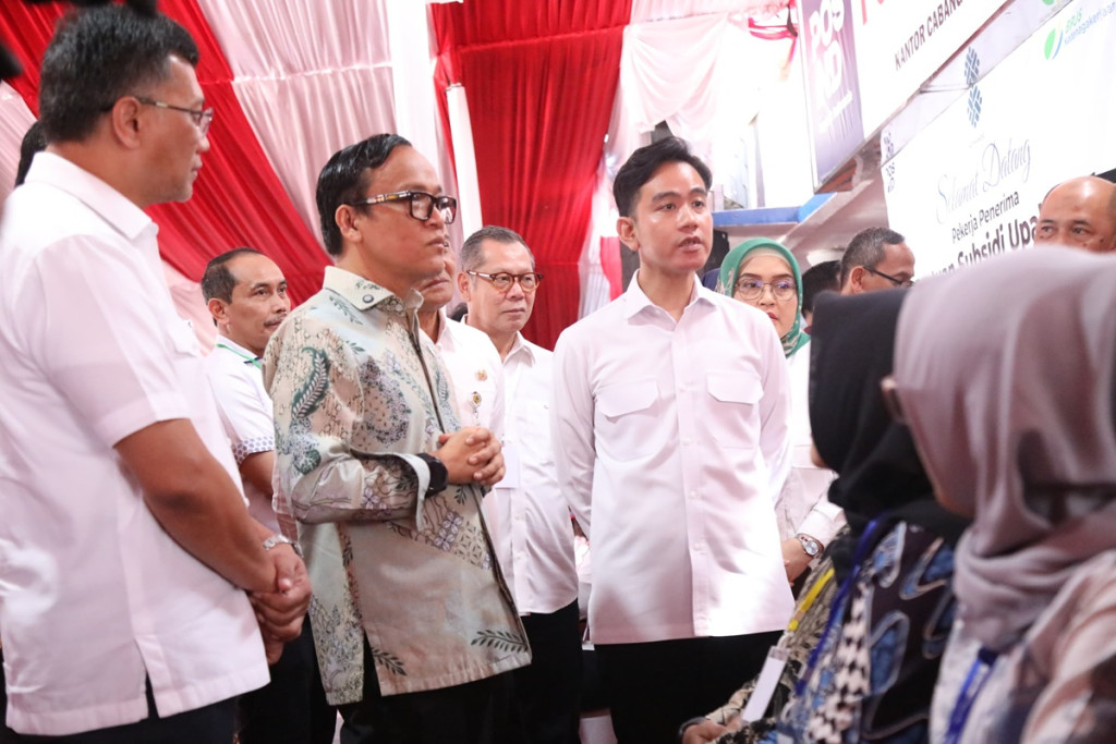 Wamenaker Immanuel Ebenezer Terjaring OTT KPK