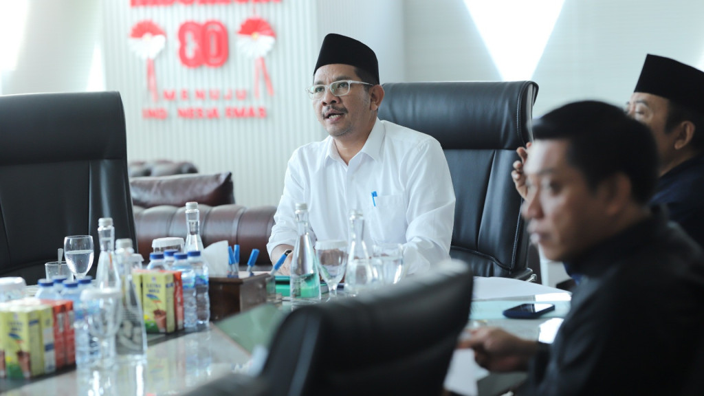 Seleksi Pimpinan Baznas 2025-2030 Segera Dimulai, Ini Tahapan dan Tim Seleksi