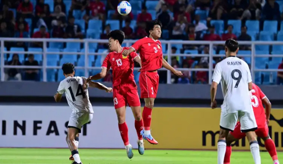 Kualifikasi Piala Asia U-23 2026, Timnas U-23 Wajib Menang Lawan Makau dan Korsel