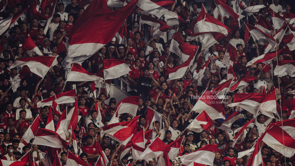 Suporter Timnas Indonesia Meninggal Dunia Saat Nonton Lawan Lebanon