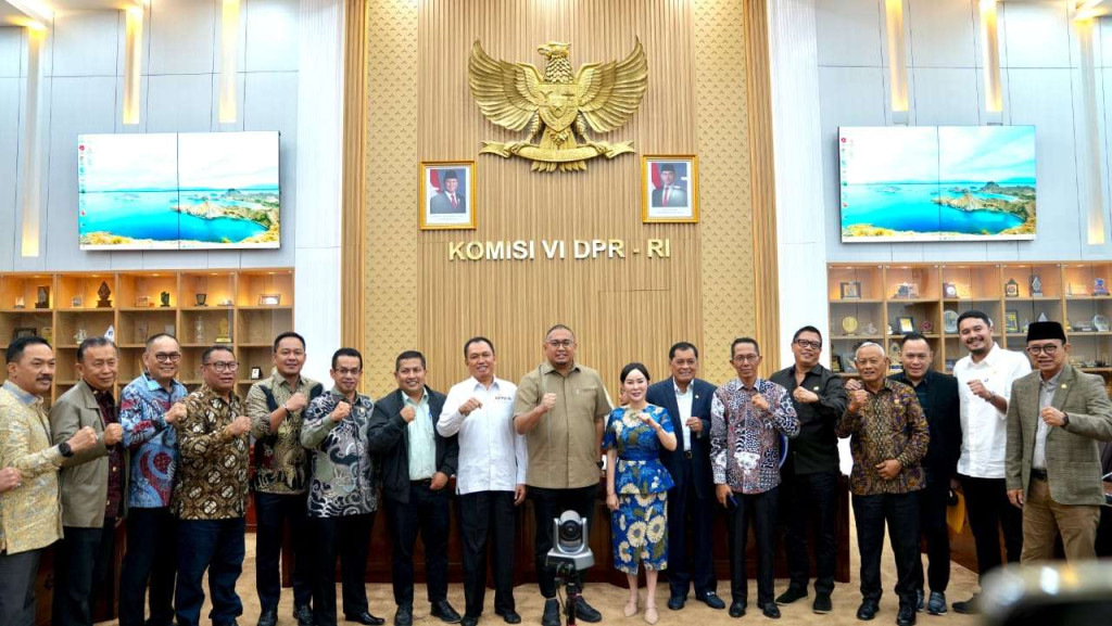 BP Batam Usulkan Anggaran 2026 Naik 278 Persen, DPR: Realisasi Dibawah Serapan Nasional