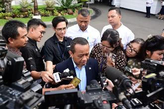 Presiden Prabowo Perintahkan Menteri ESDM Percepatan Transisi Energi