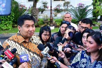 Panggil Menteri PKP, Prabowo Tambah Kuota Rumah Subsidi Menjadi 350 Ribu Unit