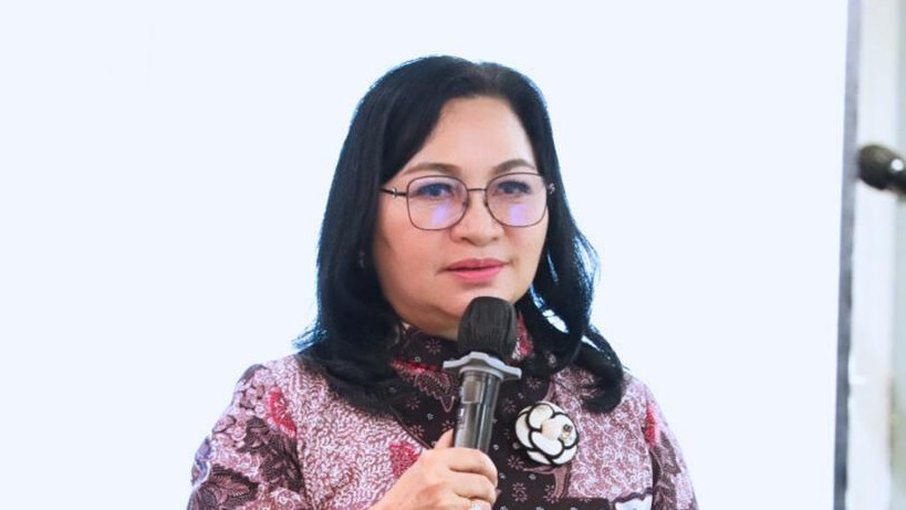 Kemenag Imbau Masyarakat Waspada Bantuan Dana Gereja, Dirjen Bimas Kristen: Hoaks