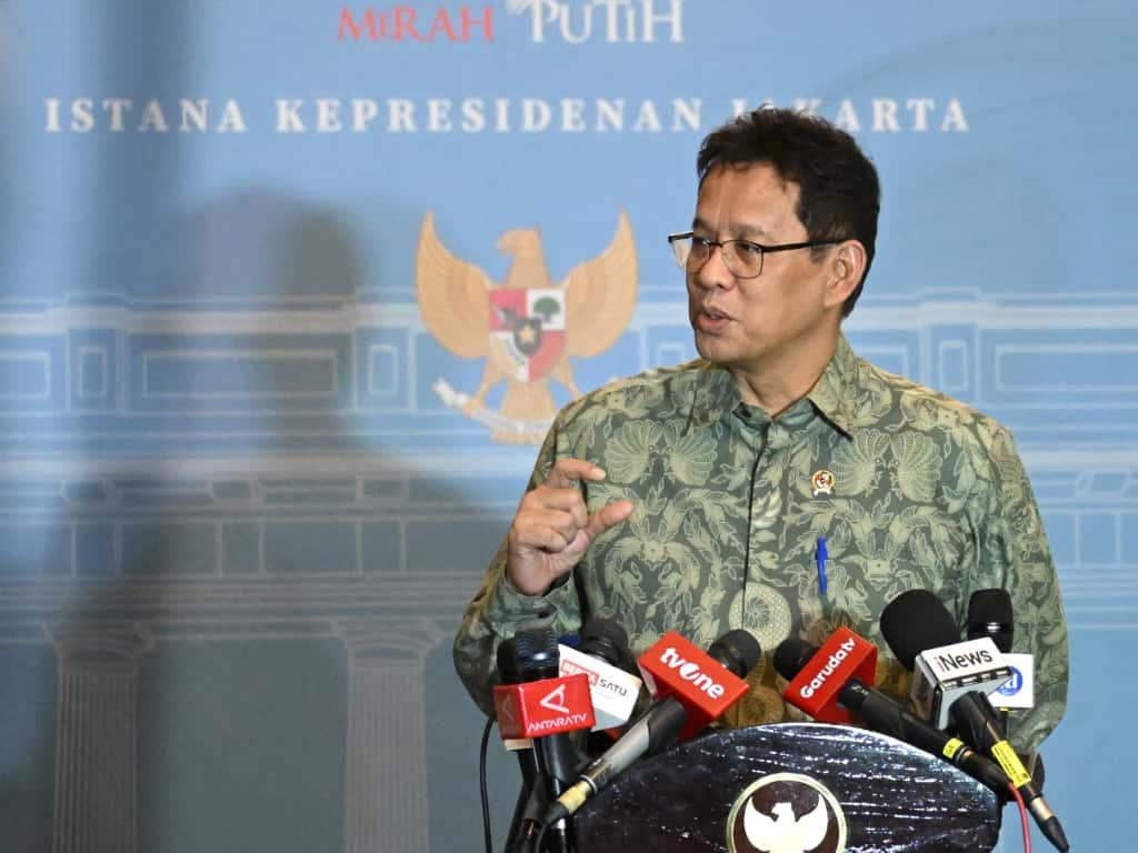 Pemerintah Matangkan Skema Tarik Dolar WNI di Luar Negeri