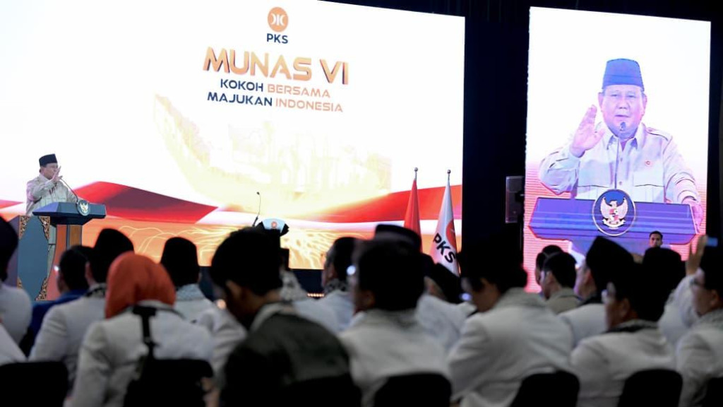 Prabowo Tegaskan Komitmen Pemerintah Bangun Ekonomi Rakyat, Perumahan dan Pendidikan