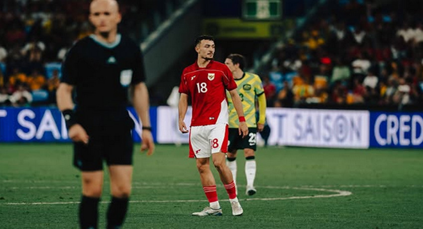 Indra Sjafri Panggil 32 Pemain TC Timnas SEA Games 2025, Ujicoba Lawan India