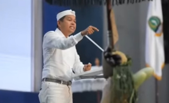 Kebijakan Donasi Rp1.000 Dedi Mulyadi Disorot, DPR: Seharusnya Inisiatif Langsung Warga Jabar