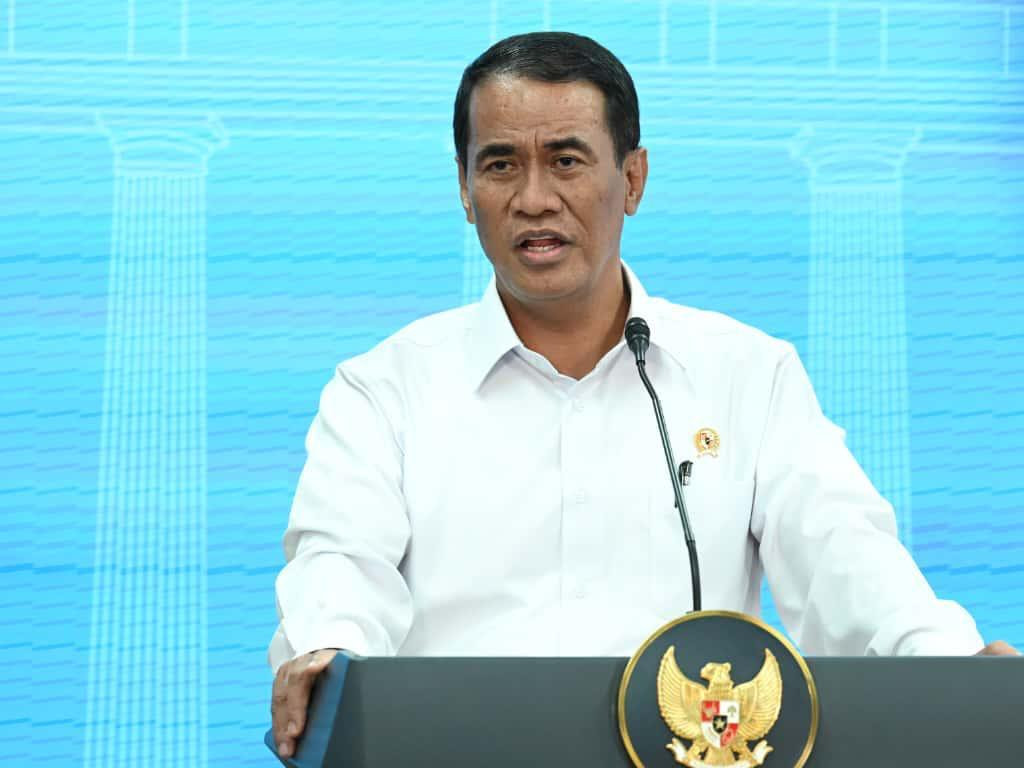1,6 Juta Lapangan Kerja Terbuka Dampak Pemerintah Perkuat Hilirisasi Komoditas Pertanian