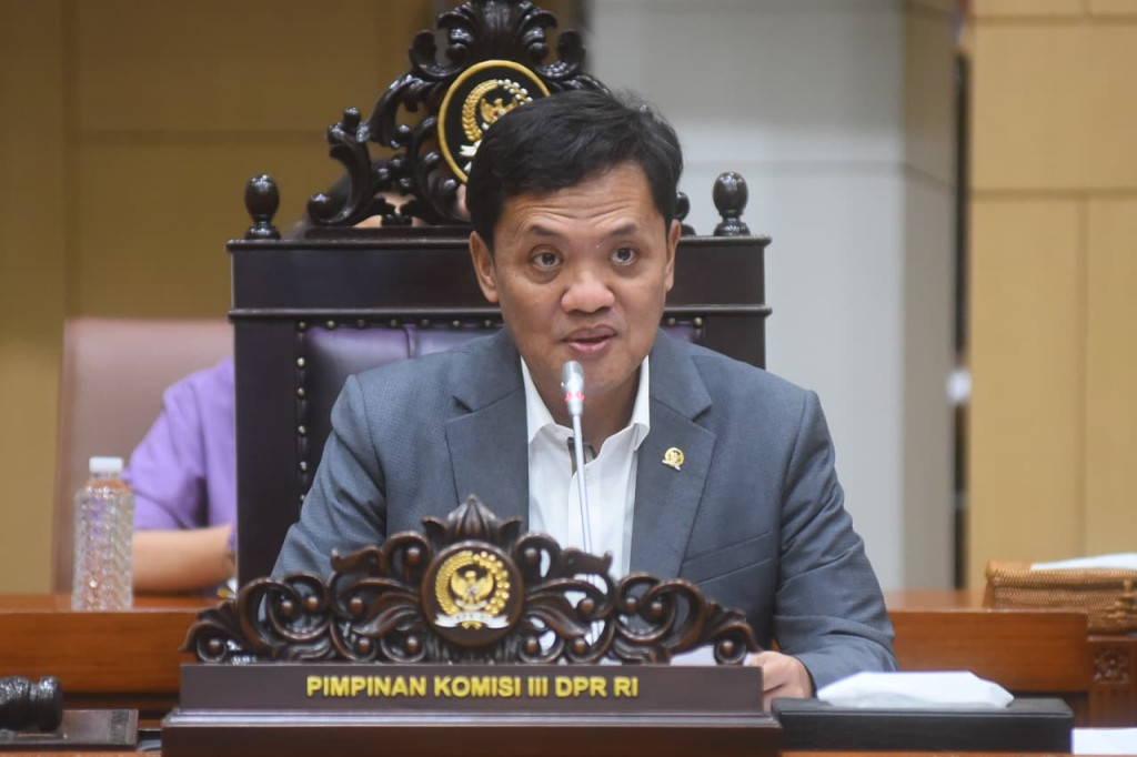 RUU KUHAP Hak Warga Didampingi Kuasa Hukum Sejak Jadi Saksi