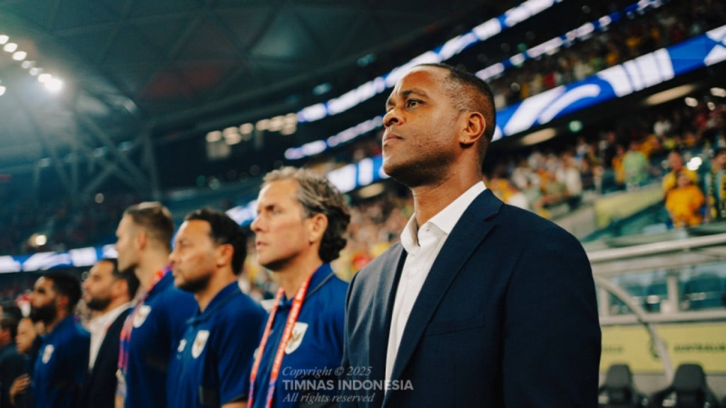 PSSI Resmi Pecat Patrick Kluivert dkk, Prestasi Timnas Indonesia Minor