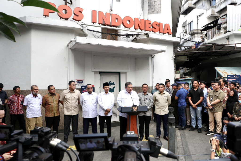 Sasar 35 Juta Keluarga, Pemerintah Luncurkan BLT Kesejahteraan Rakyat
