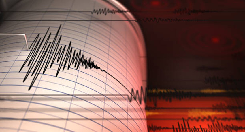 Gempa Guncang Maluku Tenggara dan NTT