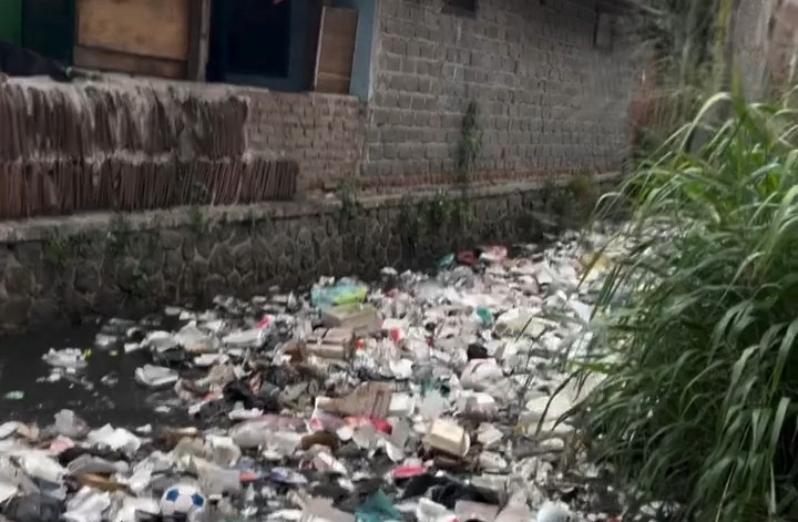 336 Kabupaten/Kota Darurat Sampah