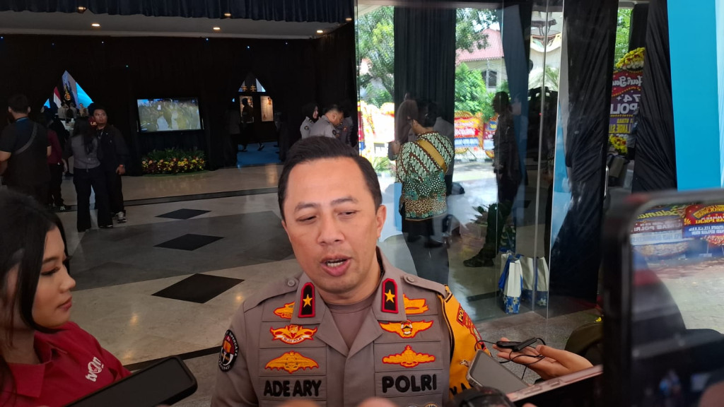 Polda Metro Jaya Jadwalkan Gelar Perkara Dugaan ijazah Palsu Jokowi