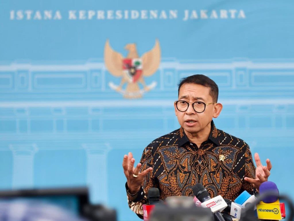 24 Nama Diusulkan Pemberian Gelar Pahlawan Nasional