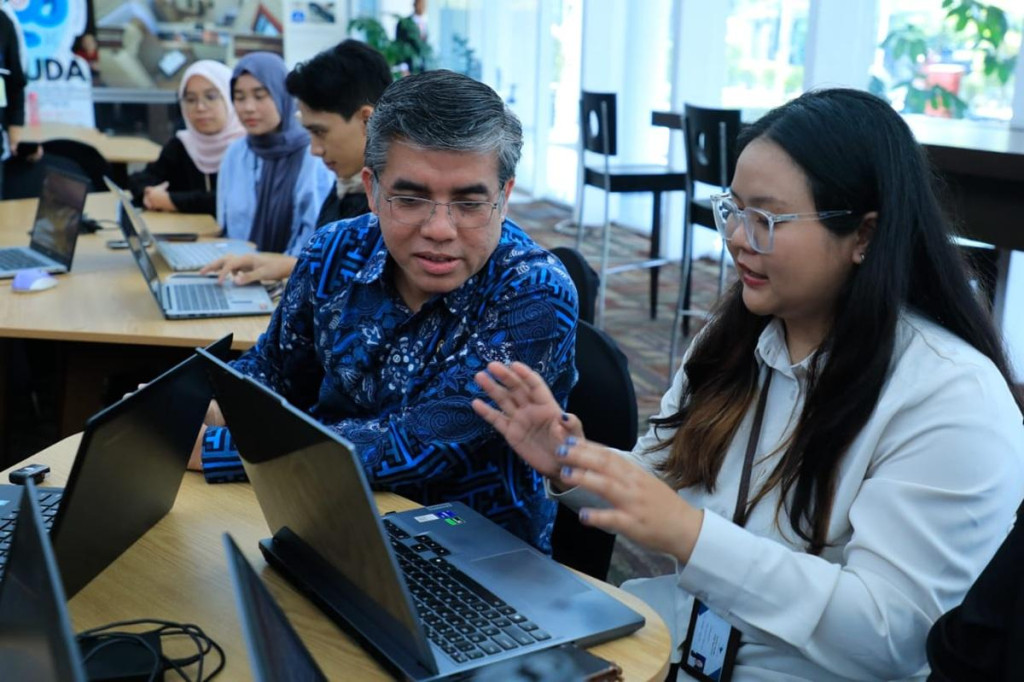 Pendaftaran Peserta Magang Nasional Batch II Resmi Dibuka, Berikut Tahapannya