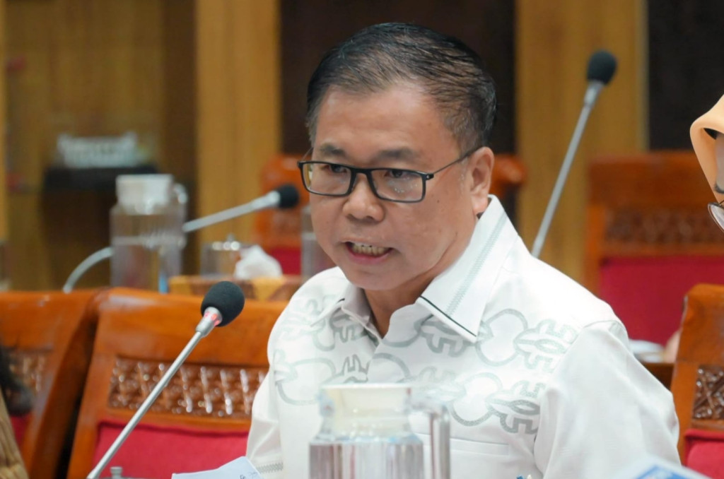 Pelaku Ledakan SMA Negeri 72 Diduga Korban Bullying, Sofyan Tan Sebut Ada Potensi Masalah Terabaikan