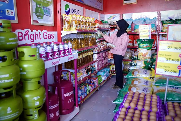 DPR Soroti Rencana Percepatan Koperasi Merah Putih: Jangan Korbankan Dana Desa