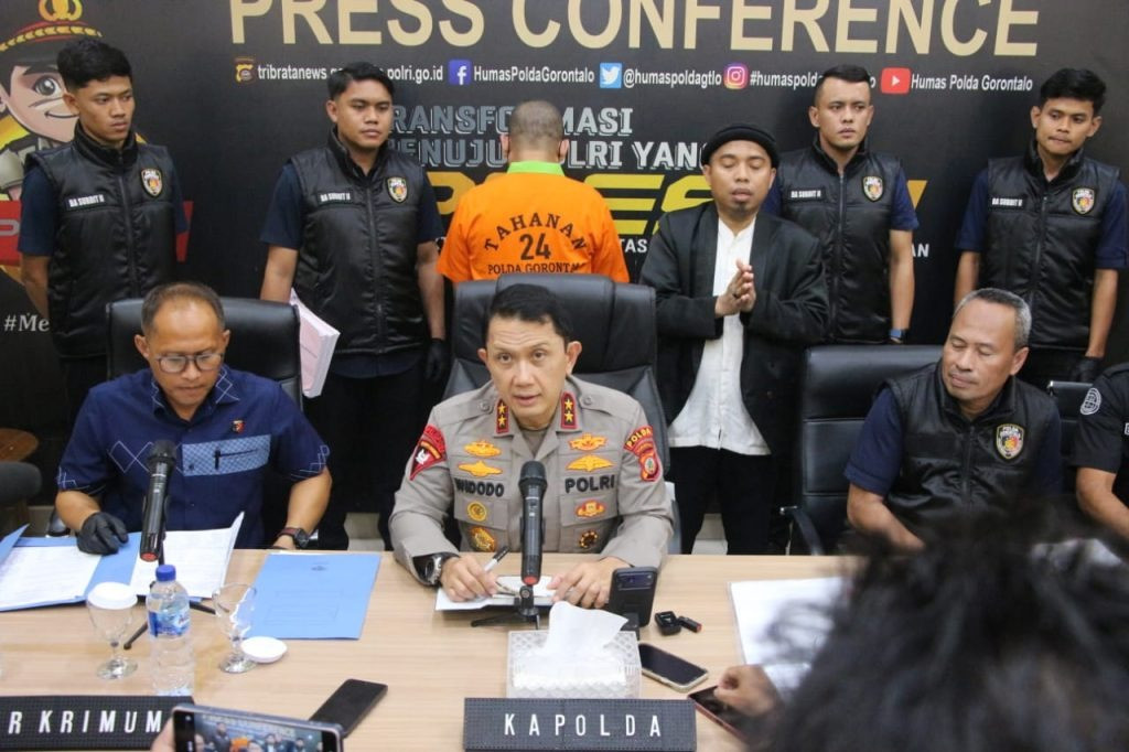 Anggota DPRD Tersangka Penipuan Haji Khusus, Raup Untung Rp2 Miliar Lebih