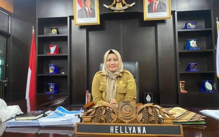 Kasus Ijazah Palsu Wagub Babel, Bareskrim Polri Periksa Hellyana
