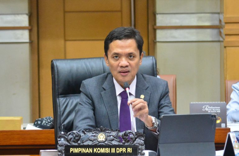 DPR Bentuk Panja Reformasi Polri, Kejaksaan dan Pengadilan - Ini Tujuannya