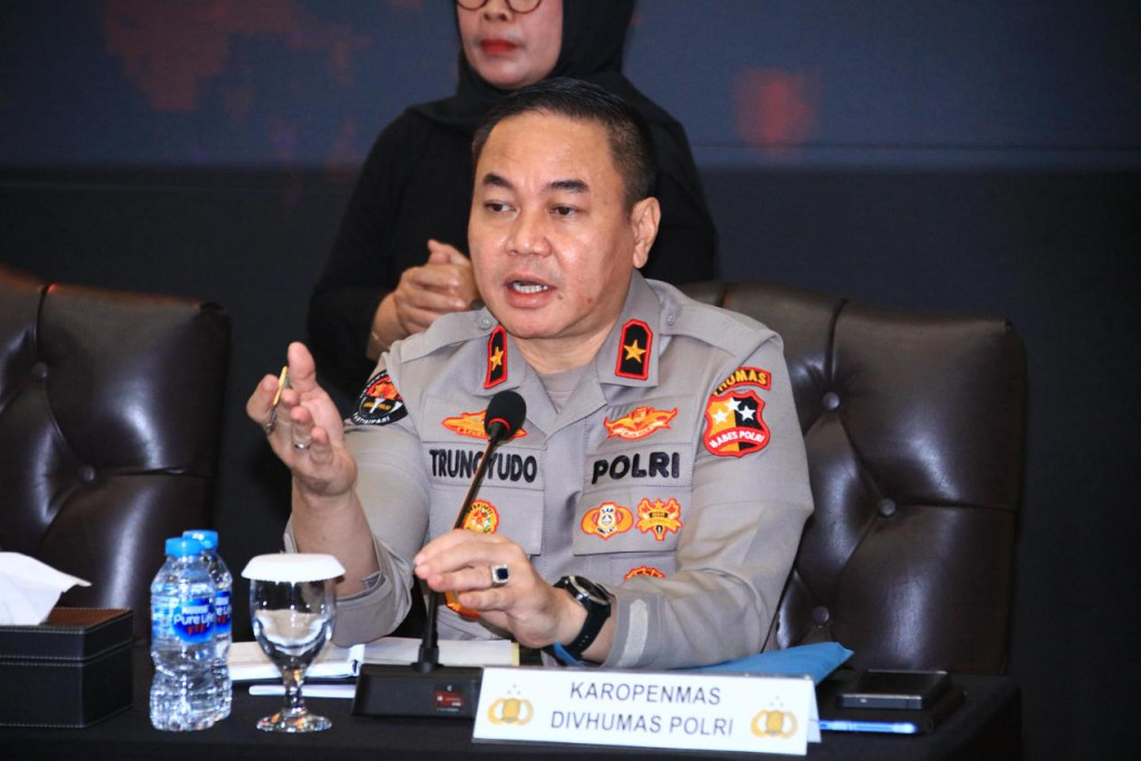 Bareskrim Limpahkan Berkas Lisa Mariana Pencemaran Nama Baik Ridwan Kamil ke Kejati Jabar