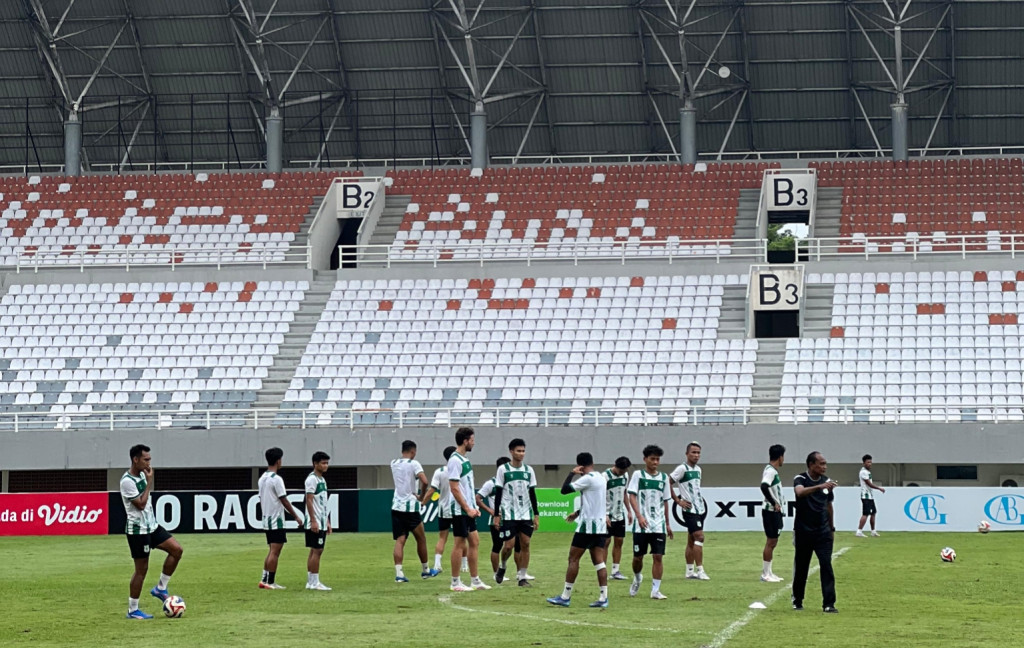 Hadapi Sumsel United, Tantangan Kas Bawa PSMS Menang di Palembang