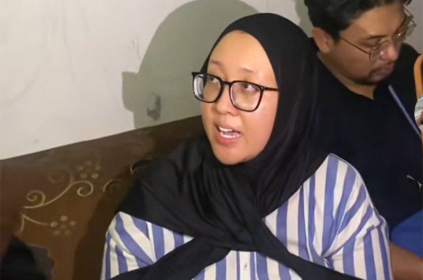 Pemilik WO Ayu Puspita Ditetapkan Tersangka Penipuan Ratusan Calon Pengantin